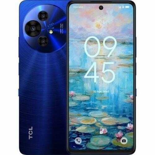 Smartphone TCL T702D-2CLCA112 Octa Core 8 GB RAM 256 GB Blå 6,78"