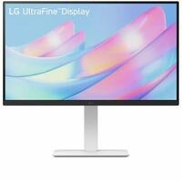 Gaming skærm LG 27US550-W 4K Ultra HD 27"