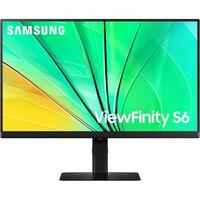 Skærm Samsung LS24D600EAUXEN Quad HD 24"