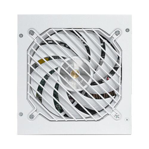 Strømforsyning Mars Gaming MPB750SIW ATX 80 Plus Bronze 750 W 6 W 130 W