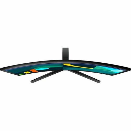 Skærm Samsung LS24D366GAUXEN Full HD 24"