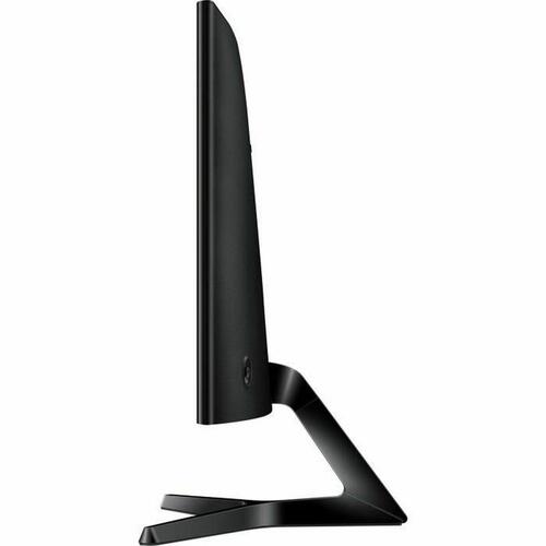 Skærm Samsung LS24D366GAUXEN Full HD 24"