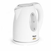 Æggekedel Tristar WK-1324 Hervidora Hvid Plastik 2000 W 1,5 L