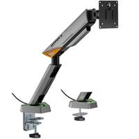 Skærmholder Aisens DT49TSRRGB-347