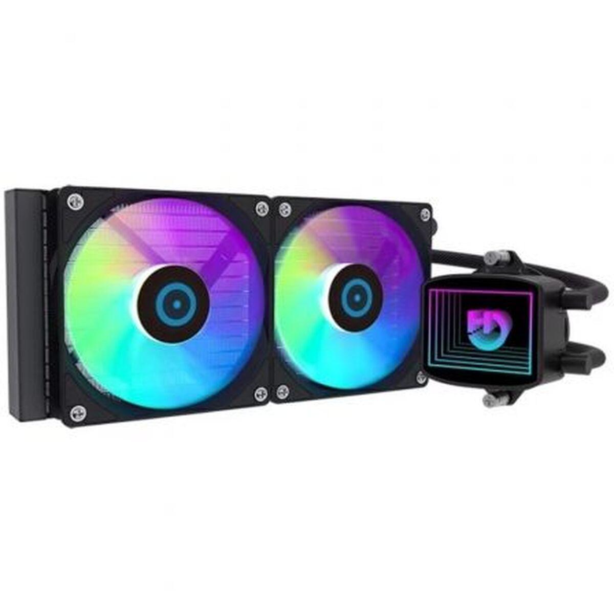 Hiditec LDCR10004 kølebase til laptop