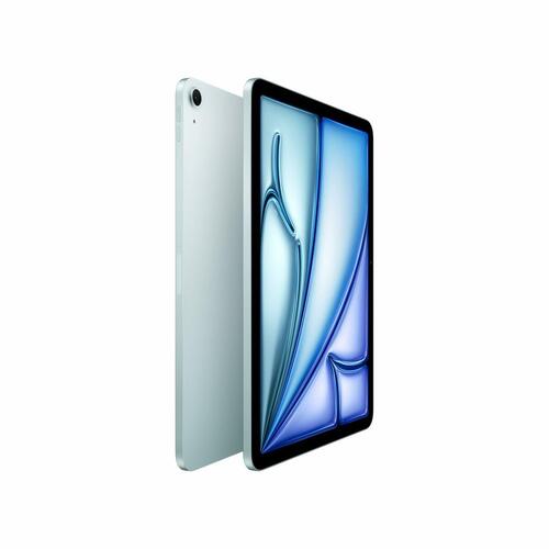 Tablet Apple MC9X4TY/A 11" 8 GB RAM 128 GB Blå M3