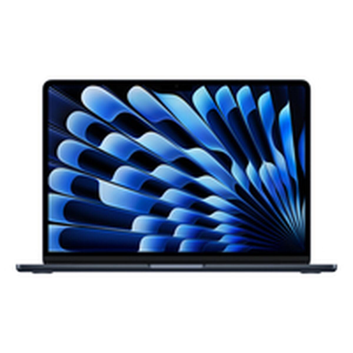 Bærbar computer Apple MC6C4Y/A 24 GB RAM 512 GB SSD 13,6" M4