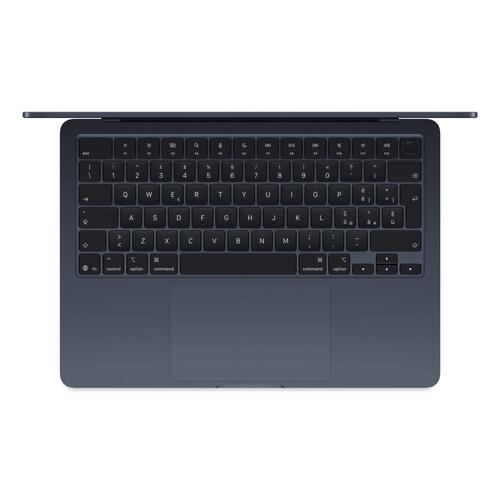 Bærbar computer Apple MC6C4Y/A 24 GB RAM 512 GB SSD 13,6" M4