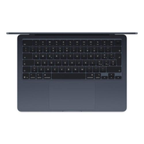 Bærbar computer Apple MC6C4Y/A 24 GB RAM 512 GB SSD 13,6" M4