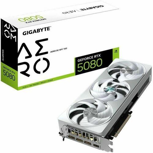 Grafikkort Gigabyte 9VN5080AO-00-G10 16 GB GDDR6