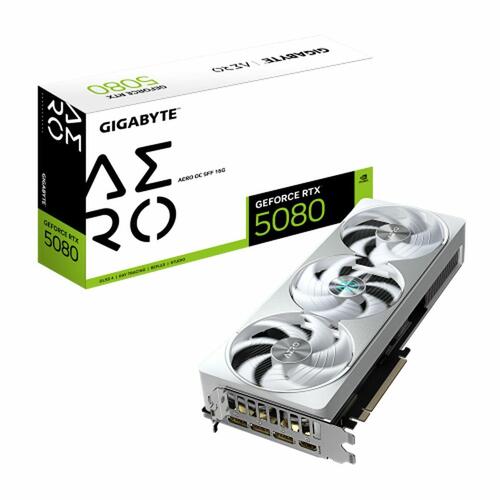 Grafikkort Gigabyte 9VN5080AO-00-G10 16 GB GDDR6