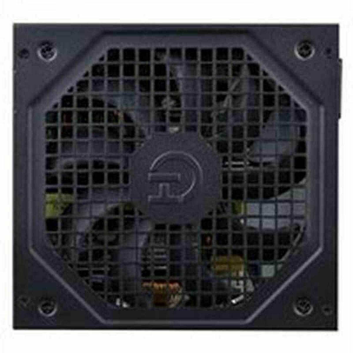 Hiditec PSU010009 ATX strømforsyning 550 W 80 Plus Bronze