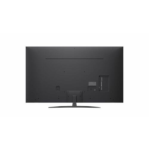 Smart TV LG 43NANO81A6A.AEU 4K Ultra HD 43"