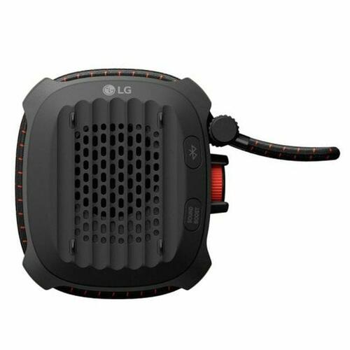 Transportable Bluetooth-højttalere LG XG2TBK Sort 5 W