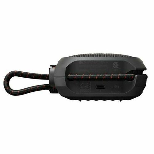 Transportable Bluetooth-højttalere LG XG2TBK Sort 5 W