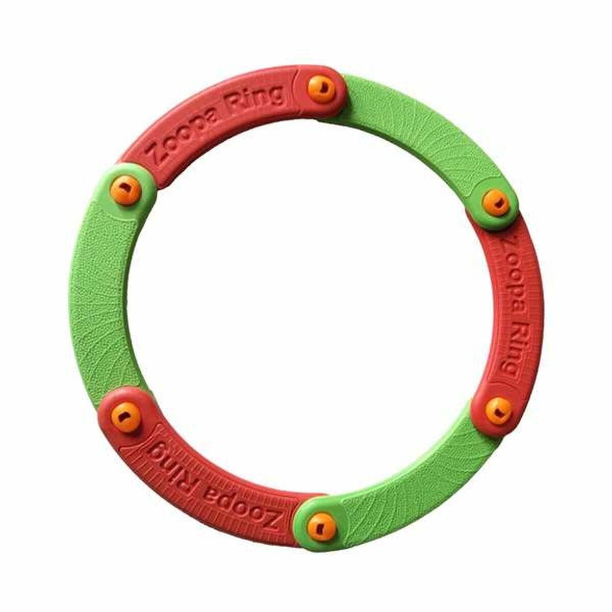 Comansi Færdighedsspil - Multifarvet ring-spil