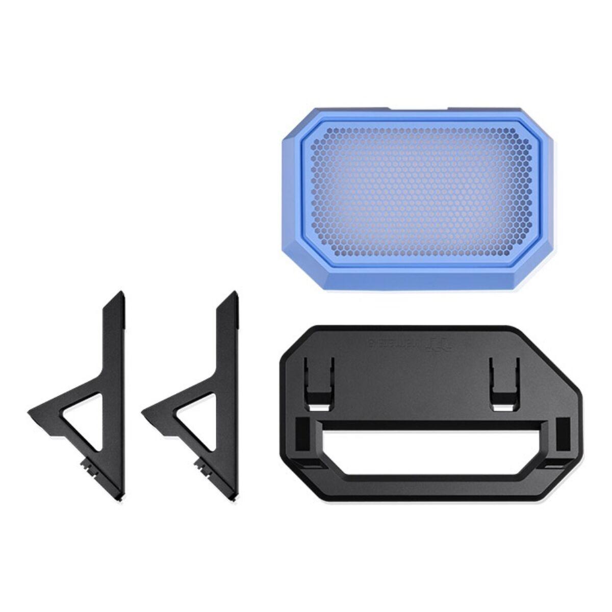 THERMALTAKE Opladningsbase AC-076-ONFNAN-A1 - Sort/Blå