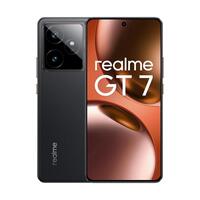 Smartphone Realme GT 7 6,78" 12 GB RAM 256 GB Sort