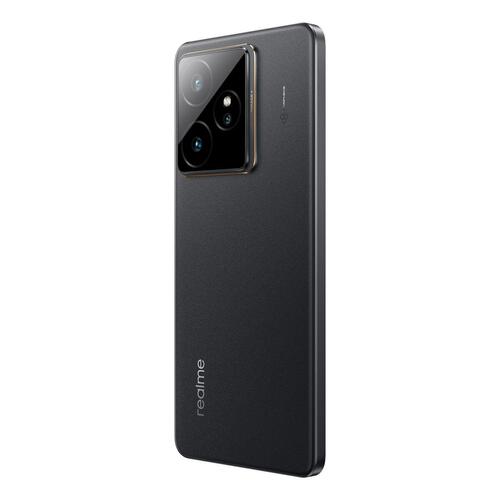 Smartphone Realme GT 7 6,78" 12 GB RAM 256 GB Sort