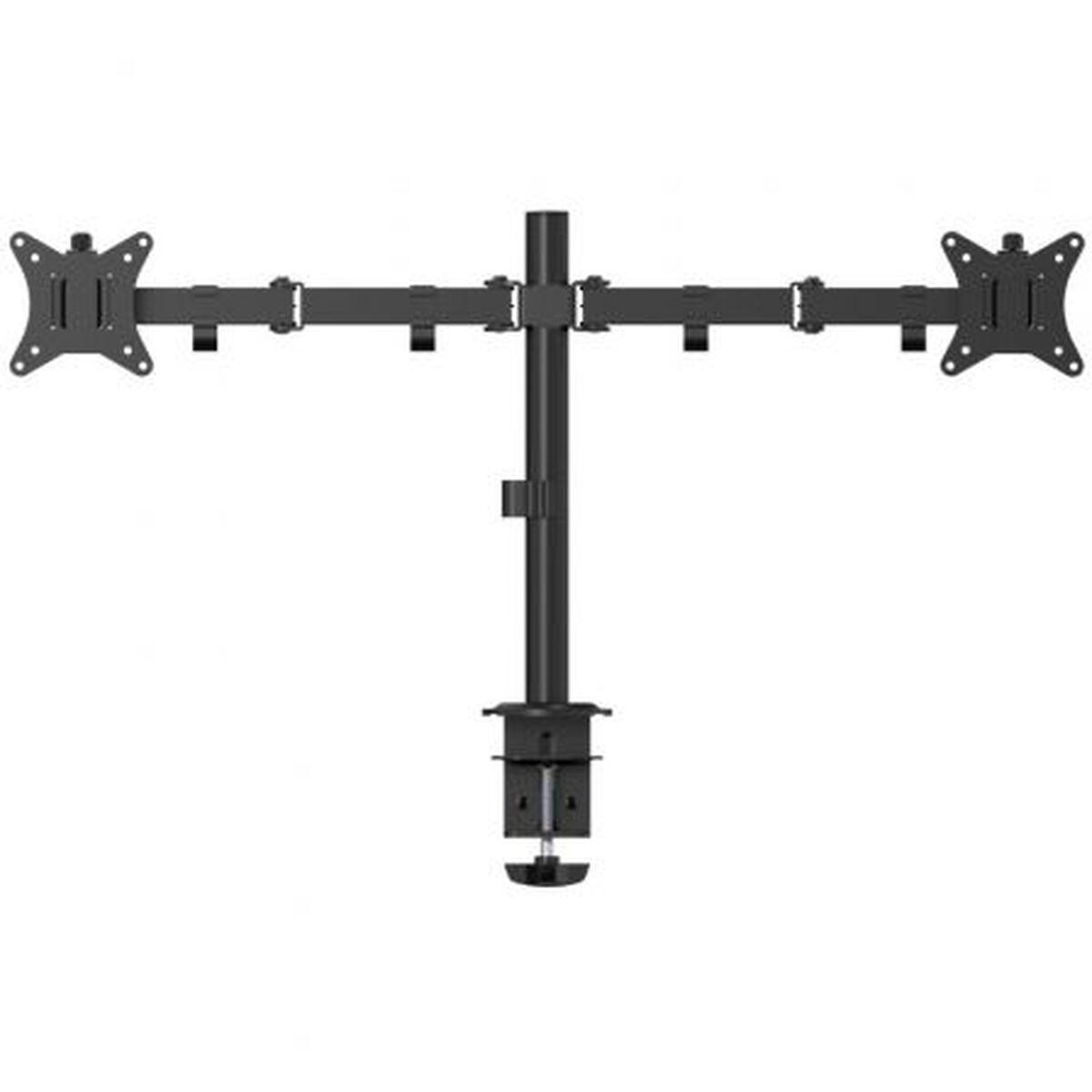 FONESTAR SMM-112BA skærmholder til bord - sort