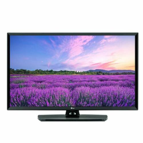 Smart TV LG 32LN661H HD 32" LCD