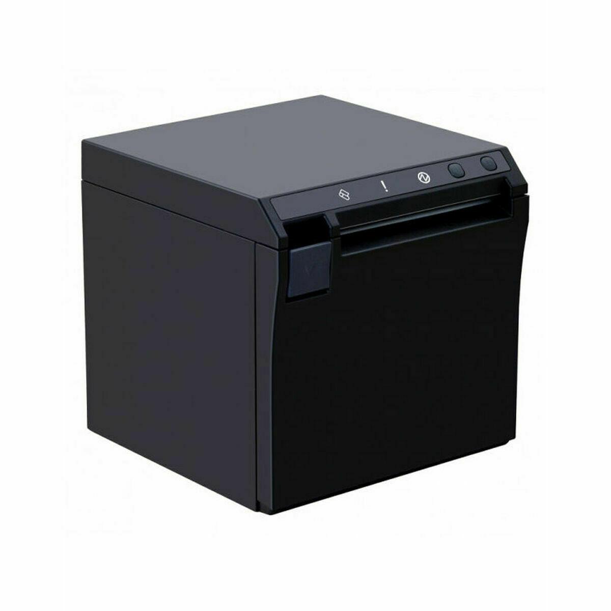 Premier Billetprinter ITP-FRONT - termisk, USB/Ethernet
