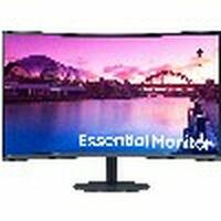 Gaming skærm Samsung LS27C390EAUXEN Full HD 27"