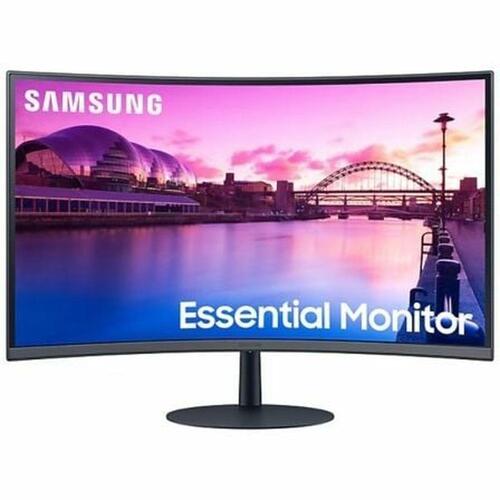 Gaming skærm Samsung LS27C390EAUXEN Full HD 27"