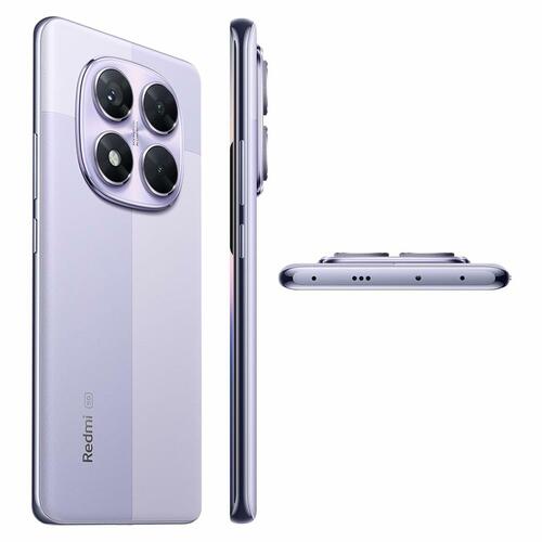 Smartphone Xiaomi MZB0IMKEU 8 GB RAM 256 GB Lilla