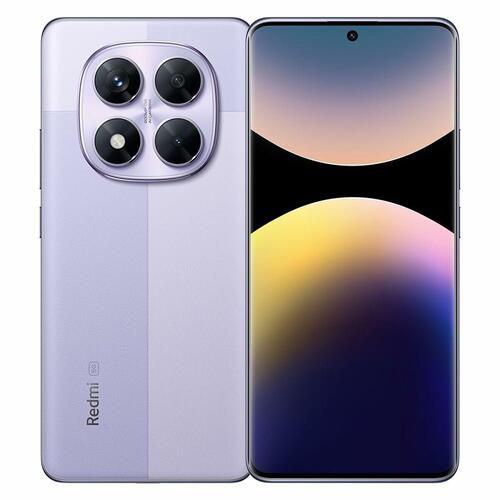 Smartphone Xiaomi MZB0IMKEU 8 GB RAM 256 GB Lilla