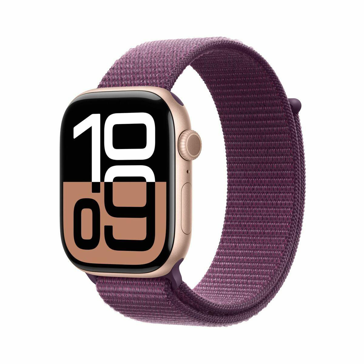 Smartwatch Apple MWWV3QL/A Pink 46 mm