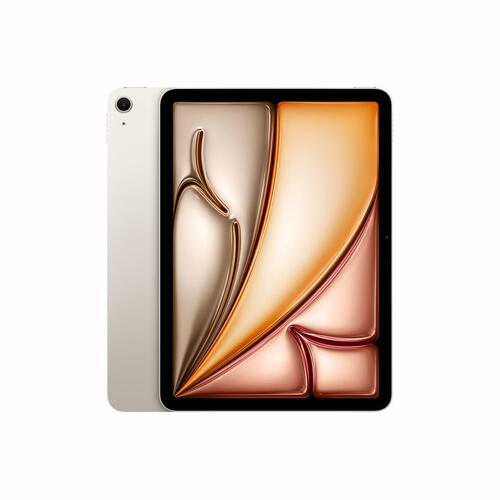 Tablet Apple MC9Y4TY/A 11" 8 GB RAM 128 GB Hvid M3