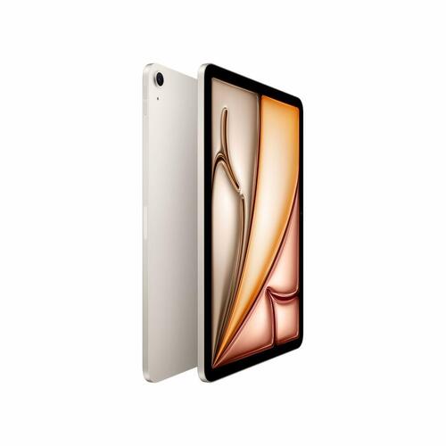 Tablet Apple MC9Y4TY/A 11" 8 GB RAM 128 GB Hvid M3