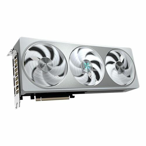 Grafikkort Gigabyte 9VN5070AO-00-G10 nvidia geforce rtx 5070 12 GB GDDR6