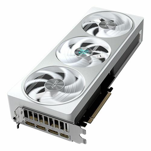 Grafikkort Gigabyte 9VN5070AO-00-G10 nvidia geforce rtx 5070 12 GB GDDR6