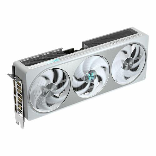 Grafikkort Gigabyte 9VN5070AO-00-G10 nvidia geforce rtx 5070 12 GB GDDR6