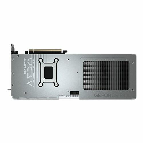 Grafikkort Gigabyte 9VN5070AO-00-G10 nvidia geforce rtx 5070 12 GB GDDR6