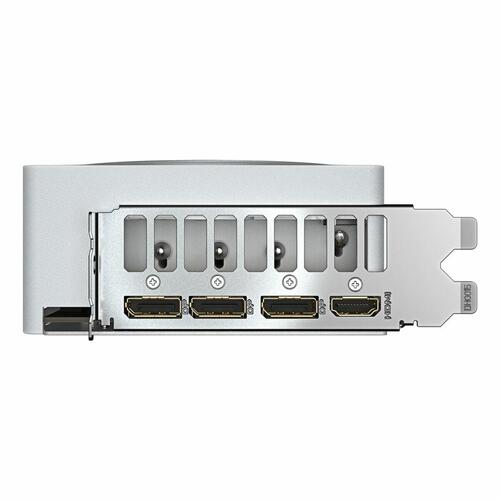 Grafikkort Gigabyte 9VN5070AO-00-G10 nvidia geforce rtx 5070 12 GB GDDR6