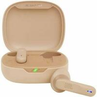 Bluetooth-hovedtelefoner JBL JBLWFLEXBEG Beige