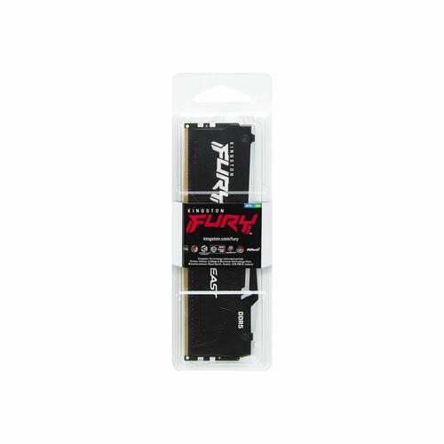 RAM-hukommelse Kingston KF560C36BBEA-32 32 GB 6000 MHz DDR5
