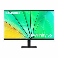 Gaming skærm Samsung LS32D600EAUXEN LCD Quad HD 32"