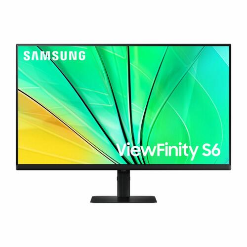 Gaming skærm Samsung LS32D600EAUXEN LCD Quad HD 32"