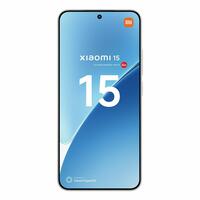 Smartphone Xiaomi MZB0IU5EU 6,36" Qualcomm Snapdragon 8 Elite 12 GB RAM 512 GB Hvid