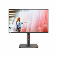 Skærm Lenovo 63B4GAT6EU Quad HD 23,8"