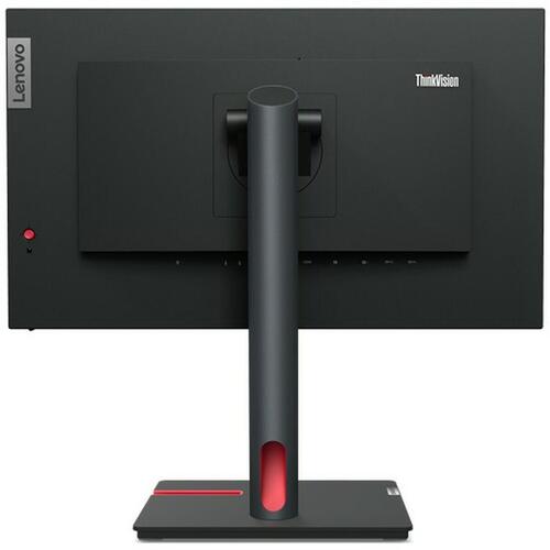 Skærm Lenovo 63B4GAT6EU Quad HD 23,8"