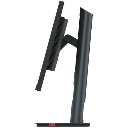 Skærm Lenovo 63B4GAT6EU Quad HD 23,8"