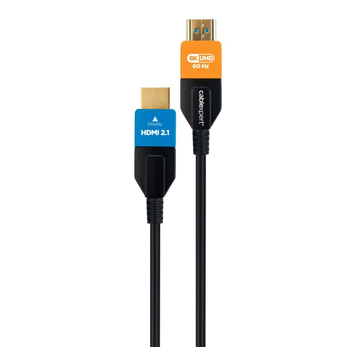 HDMI-kabel 8K 60 Hz GEMBIRD HDMI 2.1 - 30 m