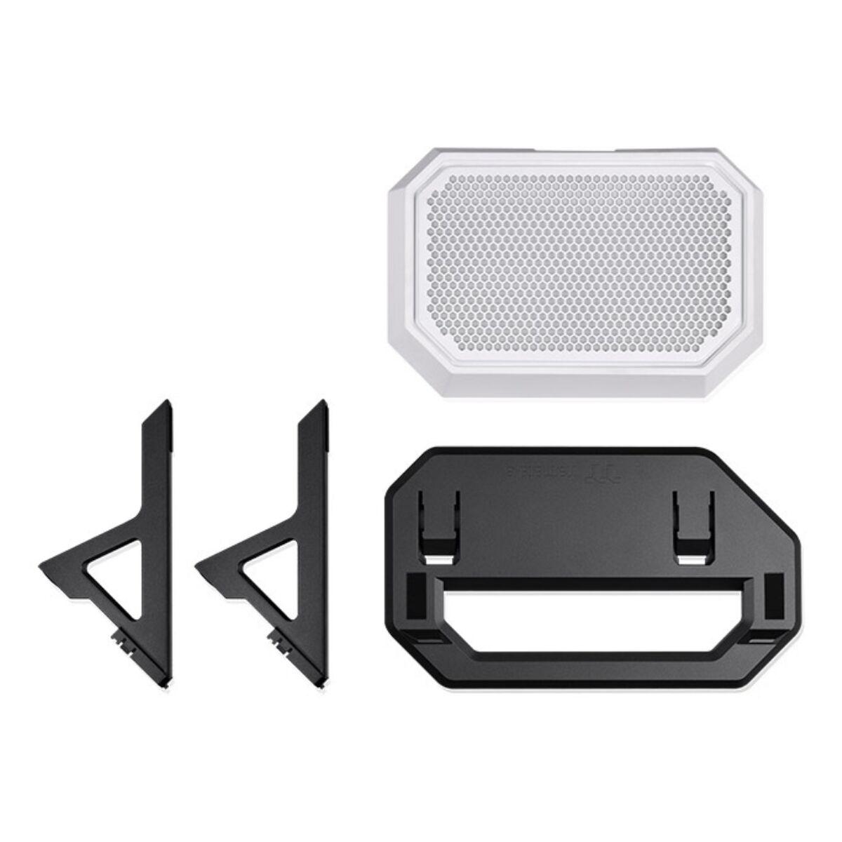 THERMALTAKE AC-076-ON6NAN-A1 opladningsbase til kabinet