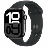 Smartwatch Apple MWWQ3QL/A Sort Ø 46 mm