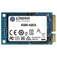 Harddisk Kingston KC600 1 TB